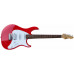 PEAVEY Raptor Plus Red - Электрогитара