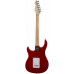 PEAVEY Raptor Plus Red - Электрогитара