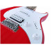 PEAVEY Raptor Plus Red - Электрогитара