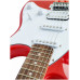 PEAVEY Raptor Plus Red - Электрогитара
