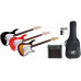 PEAVEY Raptor Plus Pack Red - Электрогитара