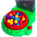 Настольная игра ЛАС ИГРАС KIDS «Голодный дино»