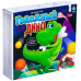 Настольная игра ЛАС ИГРАС KIDS «Голодный дино» Настольная игра ЛАС ИГРАС KIDS «Голодный дино»