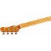 FLIGHT Pathfinder Baritone OBL - Электроукулеле баритон