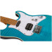 FLIGHT Pathfinder Baritone OBL - Электроукулеле баритон