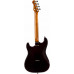 FLIGHT Pathfinder Baritone OBL - Электроукулеле баритон