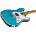 FLIGHT Pathfinder Baritone OBL - Электроукулеле баритон