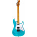FLIGHT Pathfinder Baritone OBL - Электроукулеле баритон