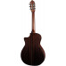 CRAFTER SNT 18ce Pro - Гитара классическая со звукоснимателем