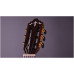CRAFTER SNT 17ce Pro - Гитара классическая со звукоснимателем
