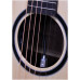 CRAFTER SNT 17ce Pro - Гитара классическая со звукоснимателем