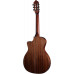 CRAFTER SNT 16ce Pro - Гитара классическая со звукоснимателем