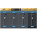 PEAVEY PVXp 15 Bluetooth, 980W активная акустика, прем класса - Акустическая система