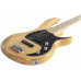 PEAVEY Milestone Natural - Бас-гитара