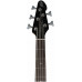 PEAVEY Milestone 5 Black - Бас-гитара