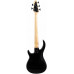 PEAVEY Milestone 5 Black - Бас-гитара