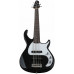 PEAVEY Milestone 5 Black - Бас-гитара