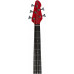 PEAVEY Milestone 5 Red - Бас-гитара