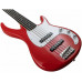 PEAVEY Milestone 5 Red - Бас-гитара