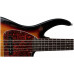 PEAVEY Milestone 5 Sunburst - Бас-гитара