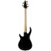 PEAVEY Milestone 5 Plus Black - Бас-гитара