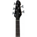PEAVEY Milestone 5 Plus Black - Бас-гитара