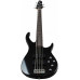 PEAVEY Milestone 5 Plus Black - Бас-гитара
