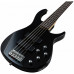 PEAVEY Milestone 5 Plus Black - Бас-гитара