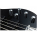 PEAVEY Milestone 5 Plus Black - Бас-гитара