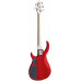 PEAVEY Milestone 5 Plus Red - Бас-гитара