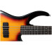 PEAVEY Milestone 5 Plus Sunburst - Бас-гитара
