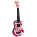 TERRIS PLUS-70 LOLLIPOP - Укулеле сопрано TERRIS PLUS-70 LOLLIPOP - Укулеле сопрано