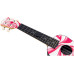 TERRIS PLUS-70 LOLLIPOP - Укулеле сопрано TERRIS PLUS-70 LOLLIPOP - Укулеле сопрано