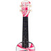 TERRIS PLUS-70 LOLLIPOP - Укулеле сопрано TERRIS PLUS-70 LOLLIPOP - Укулеле сопрано