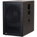 PEAVEY PVs 12 SUB 1000W активный универсальный саб - Акустическая система