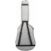TERRIS TGB-A-05 GRY - Чехол для гитары акустической
