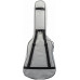 TERRIS TGB-C-05 GRY - Чехол для гитары классической