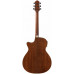 CRAFTER GAE-8/N VVS - Гитара электроакустическая шестиструнная