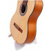 DAVINCI DGS-001 WH - Стойка гитарная