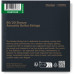 DUNLOP AG-BRS 10/48-6/SET DAB1048 - Струны