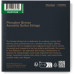 DUNLOP AG-PHB 10/48-6/SET DAP1048 - Струны