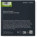 DUNLOP EG-NKL 10/52-6/SET DEN1052 - Струны