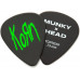 DUNLOP KORN HEAVY CORE - Струны