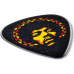 DUNLOP HENDRIX AURA MANDALA- упак. 6 шт - Набор медиаторов
