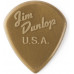 DUNLOP BONAMASSA GOLD JAZZ- упак. 6 шт - Набор медиаторов