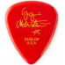DUNLOP YNGWIE MALMSTEEN RED- упак. 6 шт - Набор медиаторов