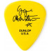 DUNLOP YNGWIE MALMSTEEN YEL- упак. 6 шт - Набор медиаторов