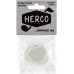 DUNLOP VINT XLT WHT упаковка 6 шт - Набор медиаторов