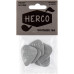 DUNLOP DUNLOP VINT HV SILVER- упак. 6 шт - Набор медиаторов