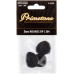 DUNLOP PRIMETONE RND-3/PLYPK медиаторы закругленные